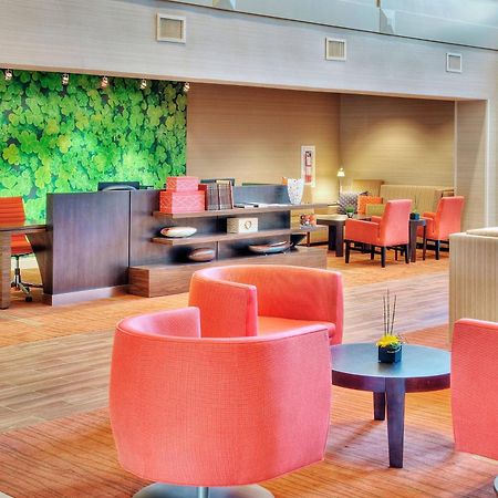 Hotel Courtyard By Marriott Erie Ambassador Conference Center Exteriér fotografie